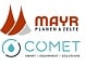 Mayr Comet